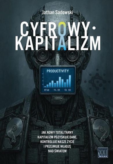 Cyfrowy kapitalizm