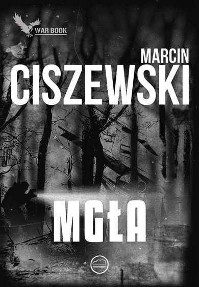 Cykl Meteo. Tom 4. Mgła