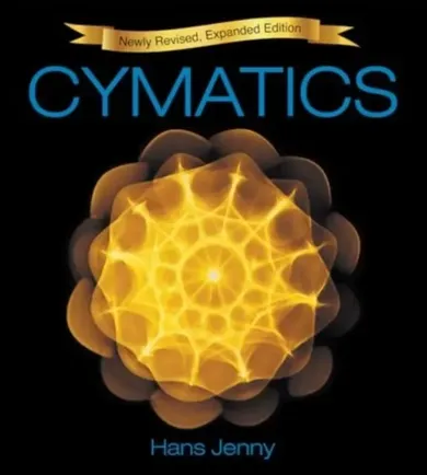 Cymatics: And Bringing Matter To Life With Sound