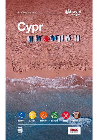 Cypr #Travel&Style