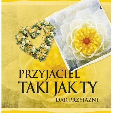 Cytaty z Pisma Św. Przyjaciel taki jak Ty