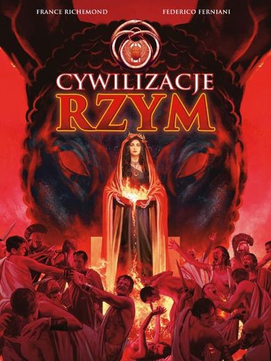 Cywilizacje: Rzym