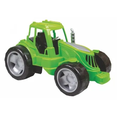Czako, traktor, 42 cm