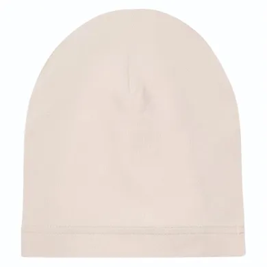 Czapka chłopięca, beżowa, Pinokio