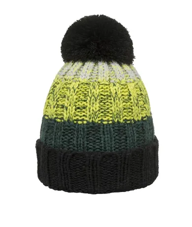 Czapka chłopięca, czarna, Döll