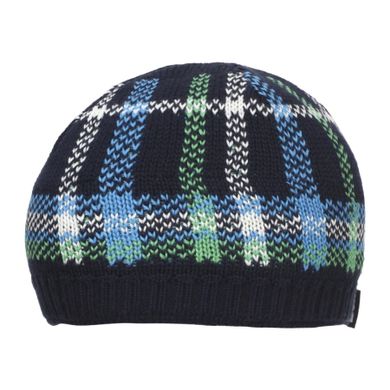 Czapka chłopięca, mix, Döll