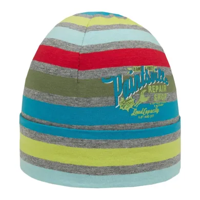 Czapka chłopięca, mix, Döll