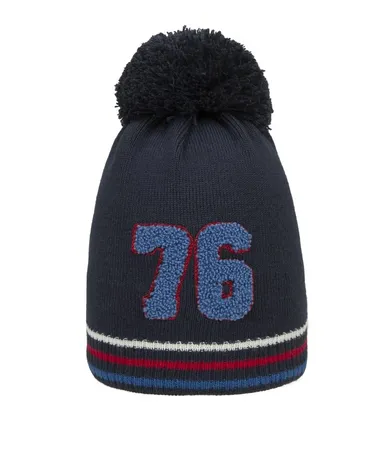 Czapka chłopięca, niebieska, Döll