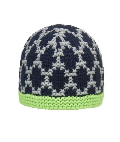 Czapka chłopięca, niebieska, Döll