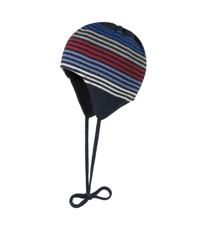 Czapka chłopięca, niebieska, Döll