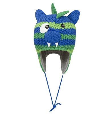 Czapka chłopięca, niebieska, Döll