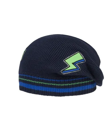 Czapka chłopięca, niebieska, Döll