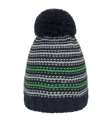 Czapka chłopięca, niebieska, Döll