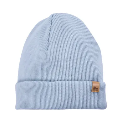 Czapka chłopięca, niebieska, Eevi