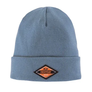 Czapka chłopięca, niebieska, Jump, Eevi