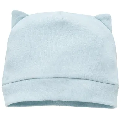 Czapka chłopięca, niebieska, Pinokio