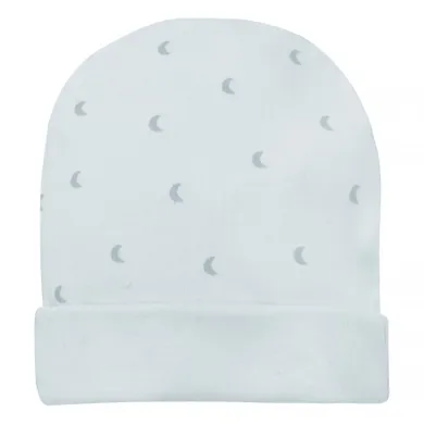 Czapka chłopięca, niebieska, Pinokio