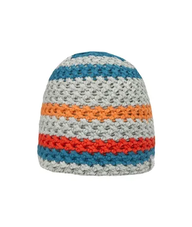 Czapka chłopięca, szara, Döll