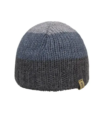 Czapka chłopięca, szara, Döll