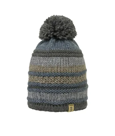 Czapka chłopięca, szara, Döll