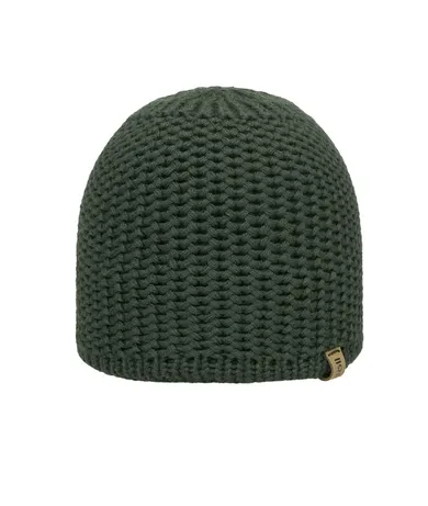 Czapka chłopięca, zielona, Döll