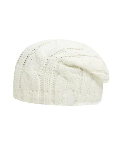 Czapka dziecięca, biała, Döll
