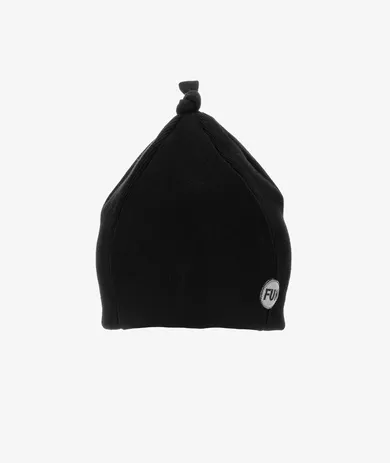 Czapka dziecięca, czarna, Iltom