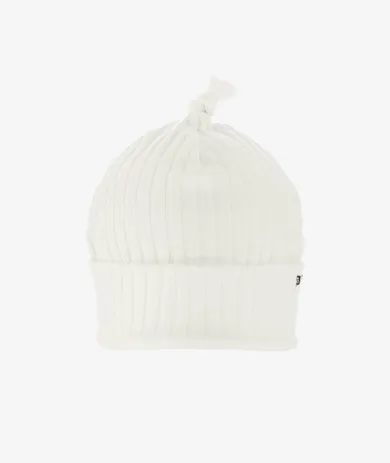 Czapka dziecięca, ecru, Iltom