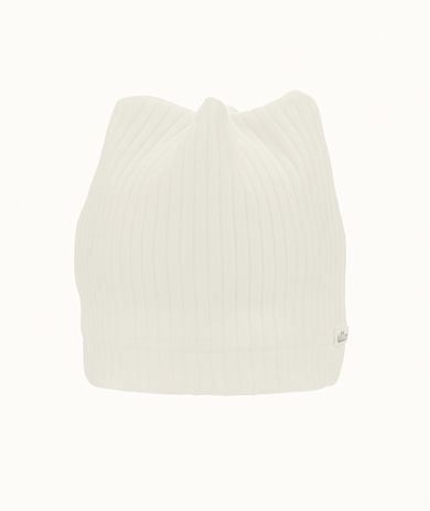 Czapka dziecięca, ecru, Iltom