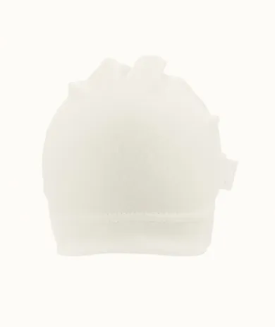 Czapka dziecięca, ecru, Iltom