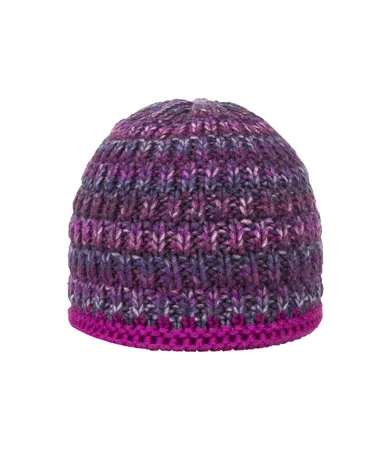 Czapka dziecięca, fioletowa, Döll
