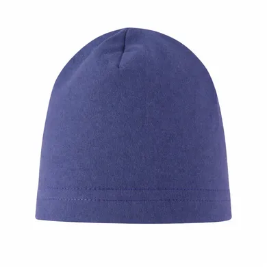 Czapka dziecięca, granatowa, Eevi