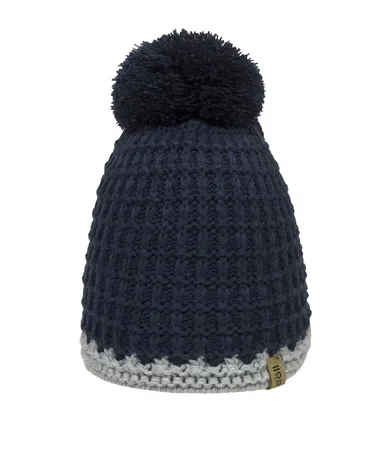 Czapka dziecięca, niebieska, Döll