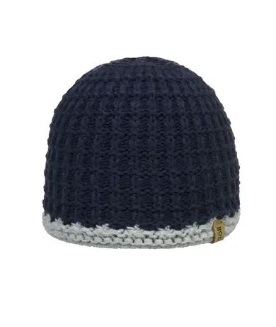 Czapka dziecięca, niebieska, Döll