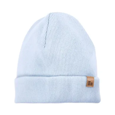 Czapka dziecięca, niebieska, Eevi