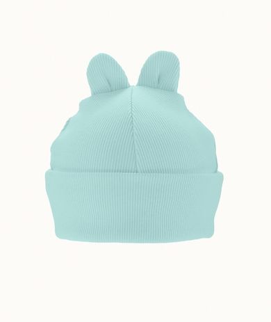 Czapka dziecięca, niebieska, Iltom