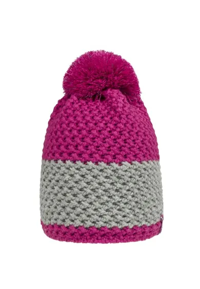 Czapka dziecięca, różowa, Döll