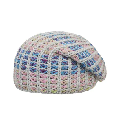 Czapka dziewczęca, mix, Döll