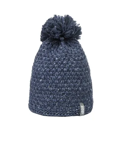 Czapka dziewczęca, niebieska, Döll