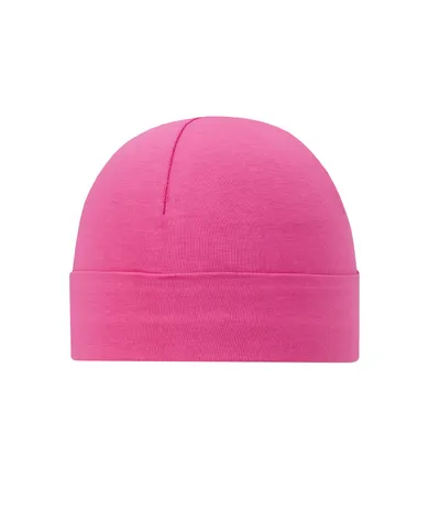 Czapka dziewczęca, różowa, Döll