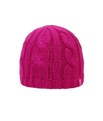 Czapka dziewczęca, różowa, Döll