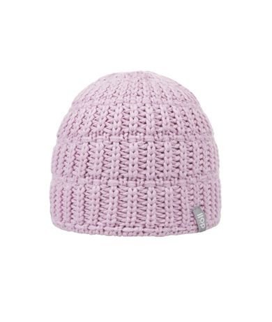 Czapka dziewczęca, różowa, Döll