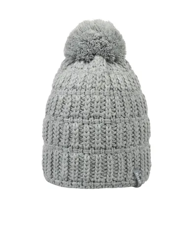 Czapka dziewczęca, szara, Döll