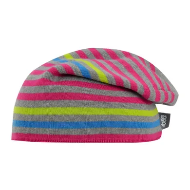 Czapka dziewczęca, szara, Döll