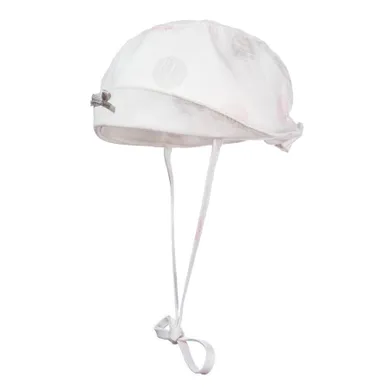 Czapka dziewczęca, wiązana, mix, Döll