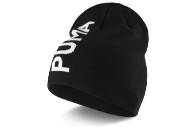 Czapka męska, czarna, Puma