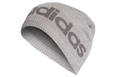 Czapka męska, szara, Adidas