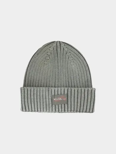 Czapka męska, zielona, 4F