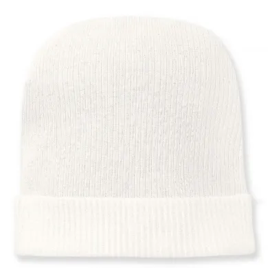 Czapka niemowlęca, ecru, Pinokio