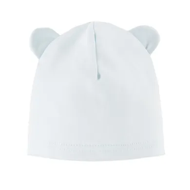 Czapka niemowlęca, miętowa, Big Bear, Eevi